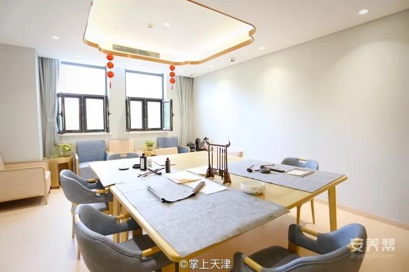 天津性价比最高的养老院,天津高端养老院排名一览表