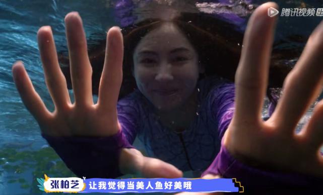 张柏芝和lucas同框,张柏芝日常穿搭牛仔裤