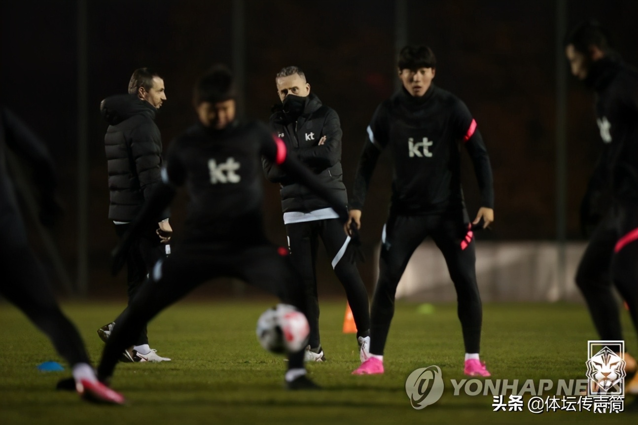 韩国男足首胜巴西,韩国男足近10场比赛战绩统计