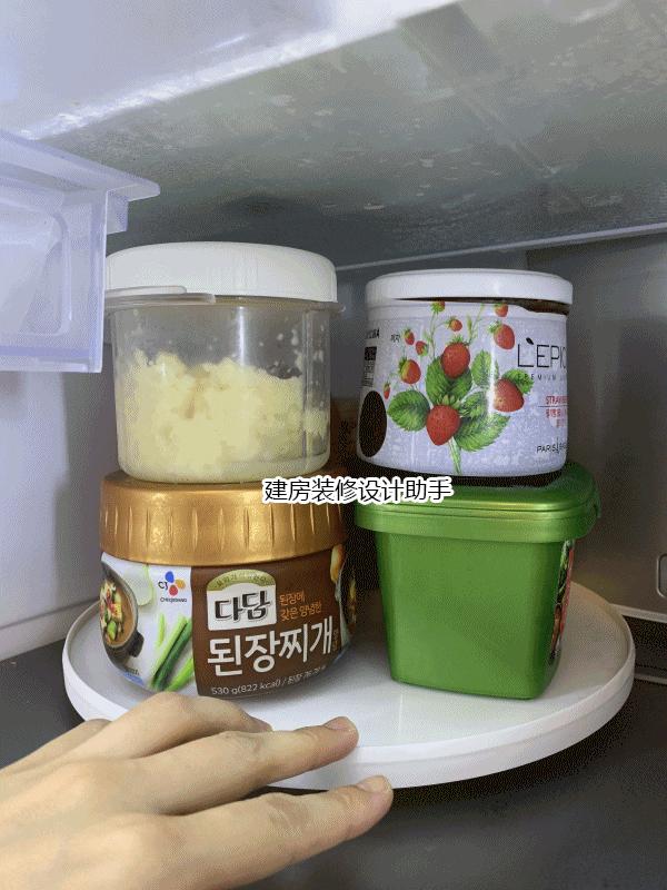 有了厨房清洁绝招做家务省时间,家务好帮手厨房必备神器