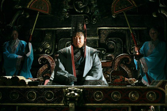 邯郸之战后赵国怎样灭亡,邯郸之战秦国为何会输