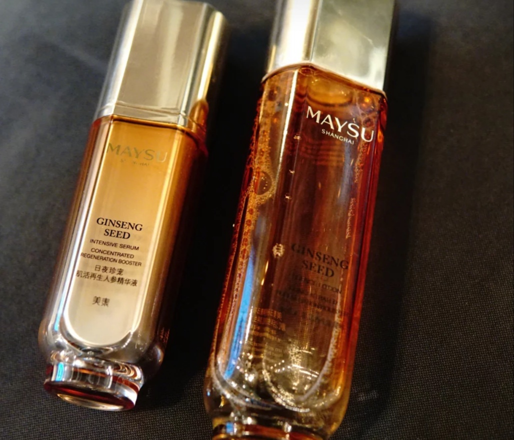 35岁女性护肤品水乳好用推荐,30岁女人适合用什么水乳抗皱纹