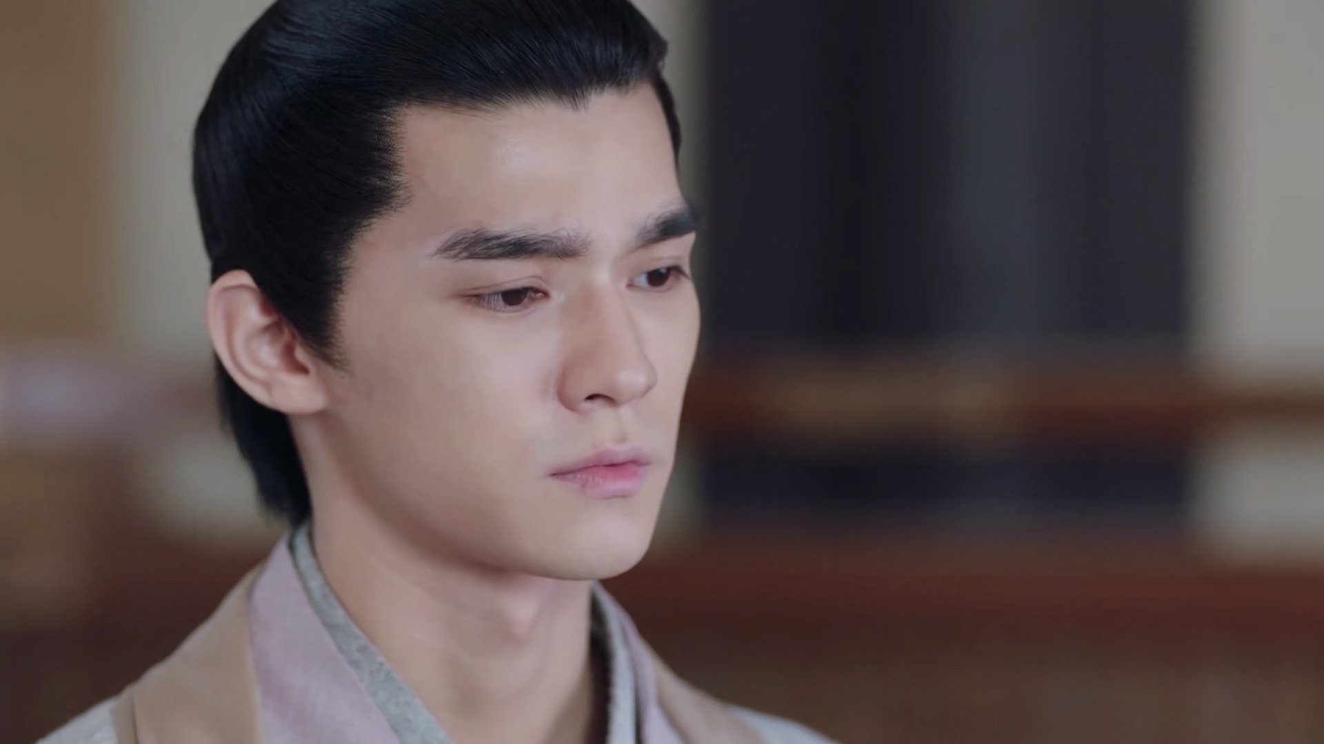 有翡陈子琛是好人吗,有翡陈子琛是好是坏