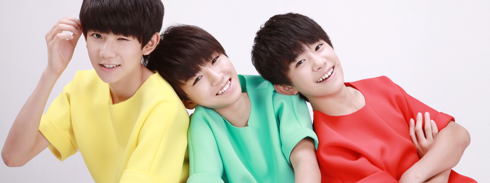 tfboys2020年上春晚吗,回顾tfboys春晚