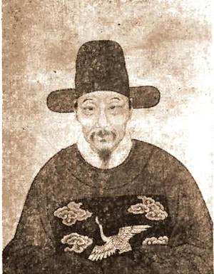 大明文坛盟主王世贞,王世贞文坛