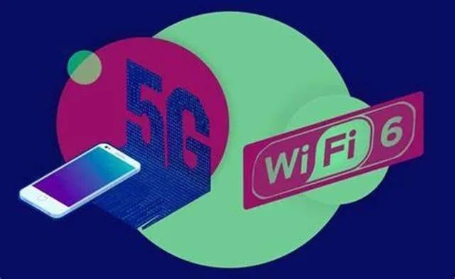 wifi6小米的好还是华为的好,5g华为wifi6
