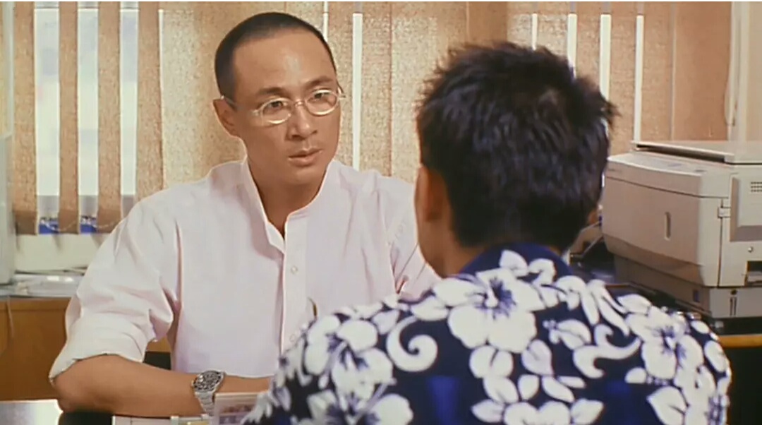 香港第一恐怖片山村老尸,近几年香港最好看的恐怖片