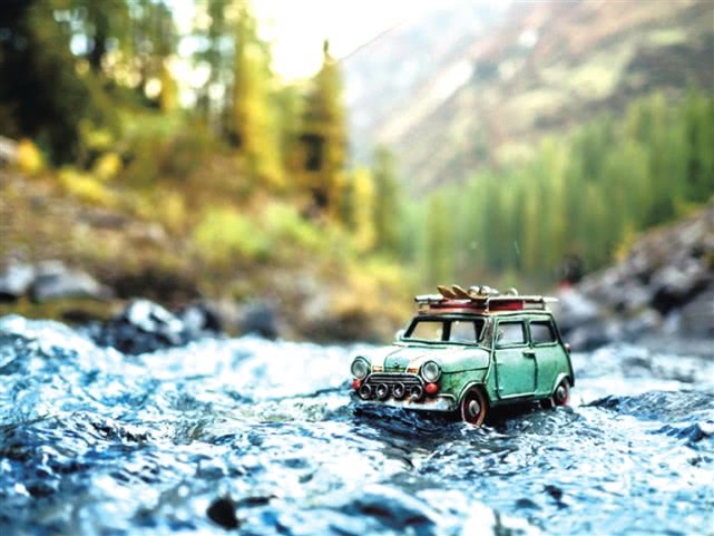 不负春光且踏青去,不负春光去春游