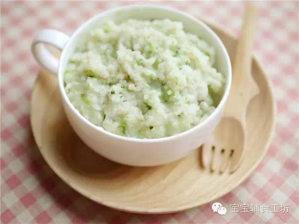 9月番茄牛肉粥辅食,牛油果西兰花可以给宝宝同时吃吗