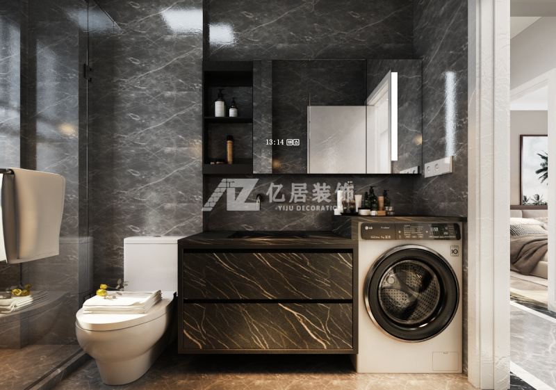 哈尔滨亿居装饰怎么样,哈尔滨市亿居装修公司