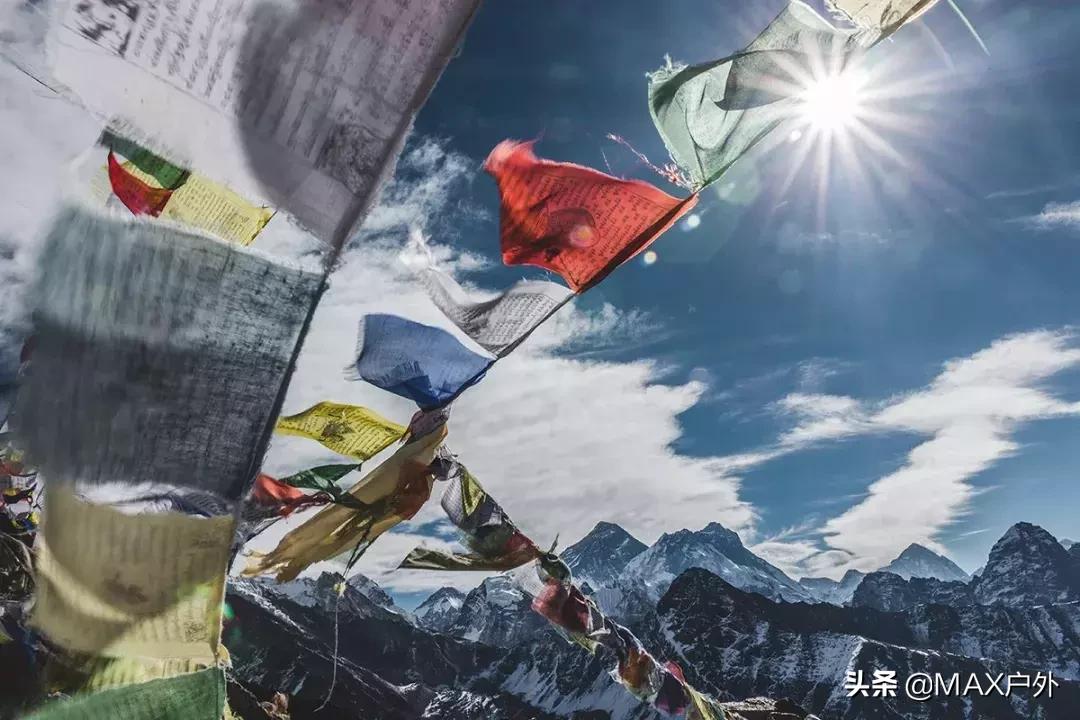 攀登者海拔8000米之上,攀登者海拔八千米