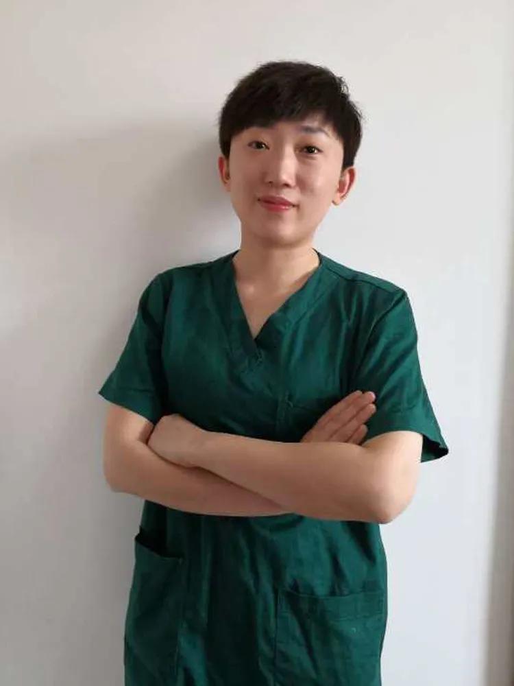 长春86名英雄凯旋，让我们看看TA的样子！