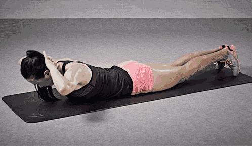 护腰能预防腰椎损伤吗,腰痛有哪些动作有助于腰椎恢复