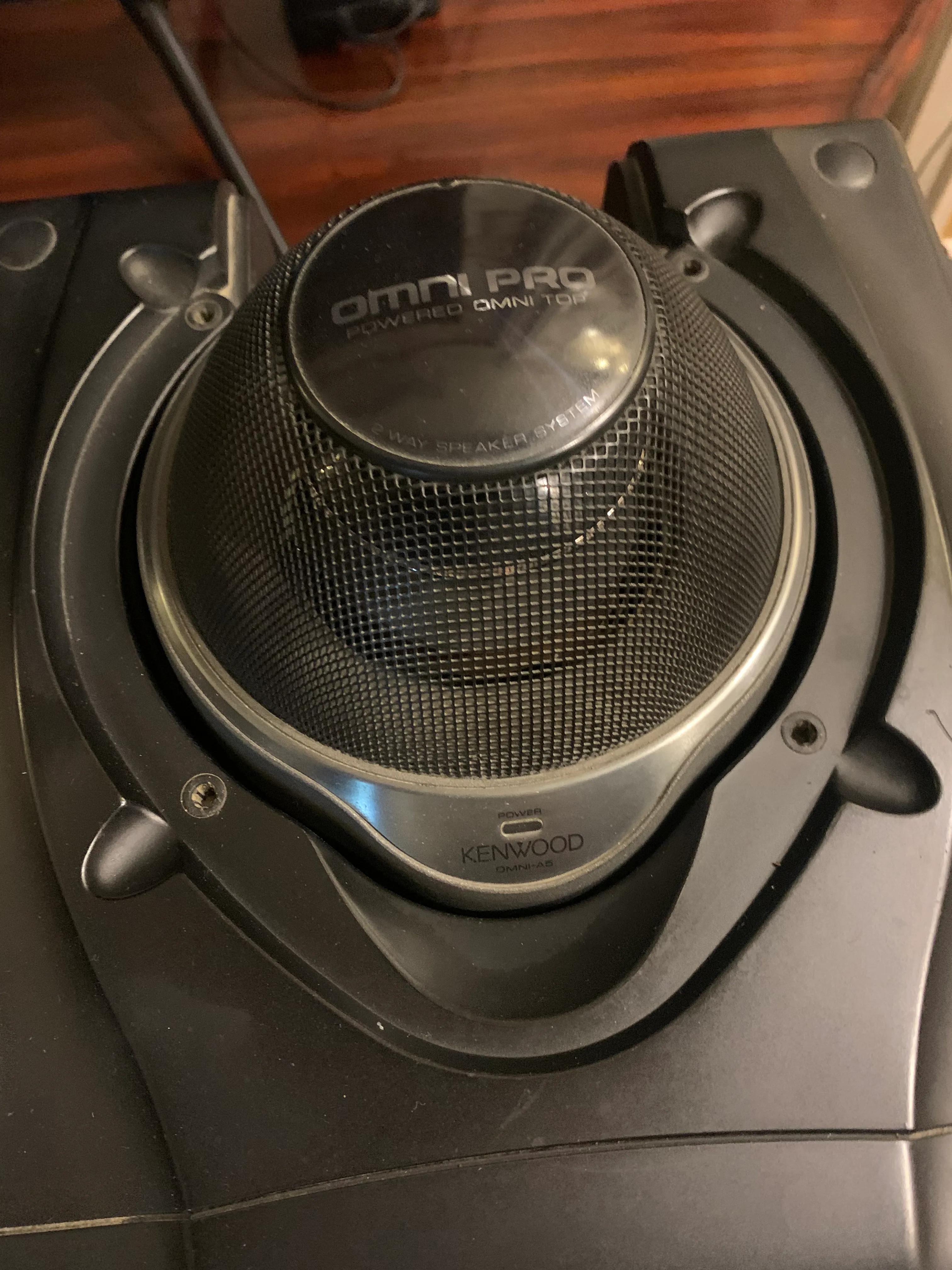 建伍925组合音响,建伍高端组合音箱