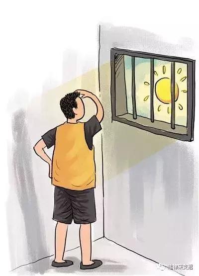 拘留所和看守所有什么区别吗,拘留所与看守所关押的区别是什么