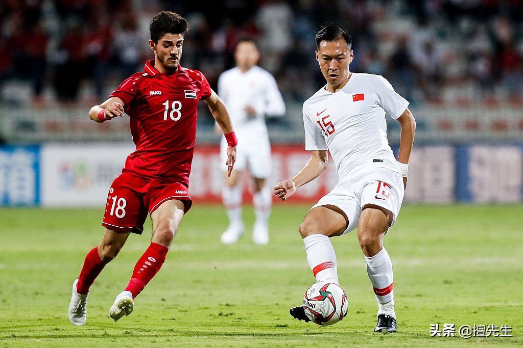 武磊评价吴曦国足,里皮最新评价武磊