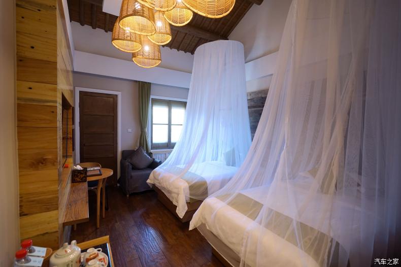 乌村值得去的地方,乌村最好的地方