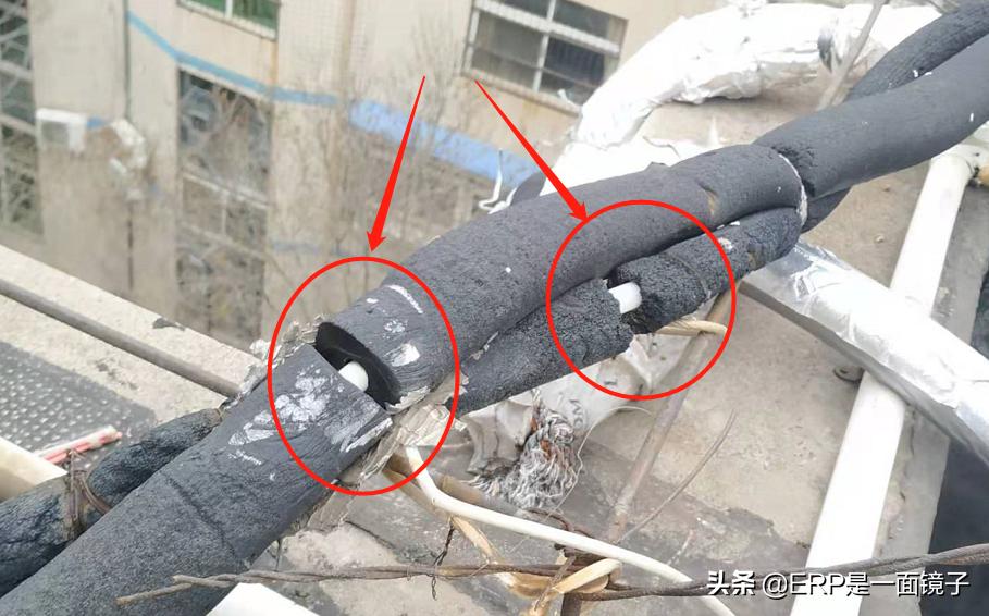 太阳能防冻管零下15度会冻裂吗,太阳能冬天漏水是水管裂了吗