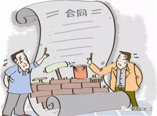 混凝土购买合同注意事项,简单的混凝土买卖合同