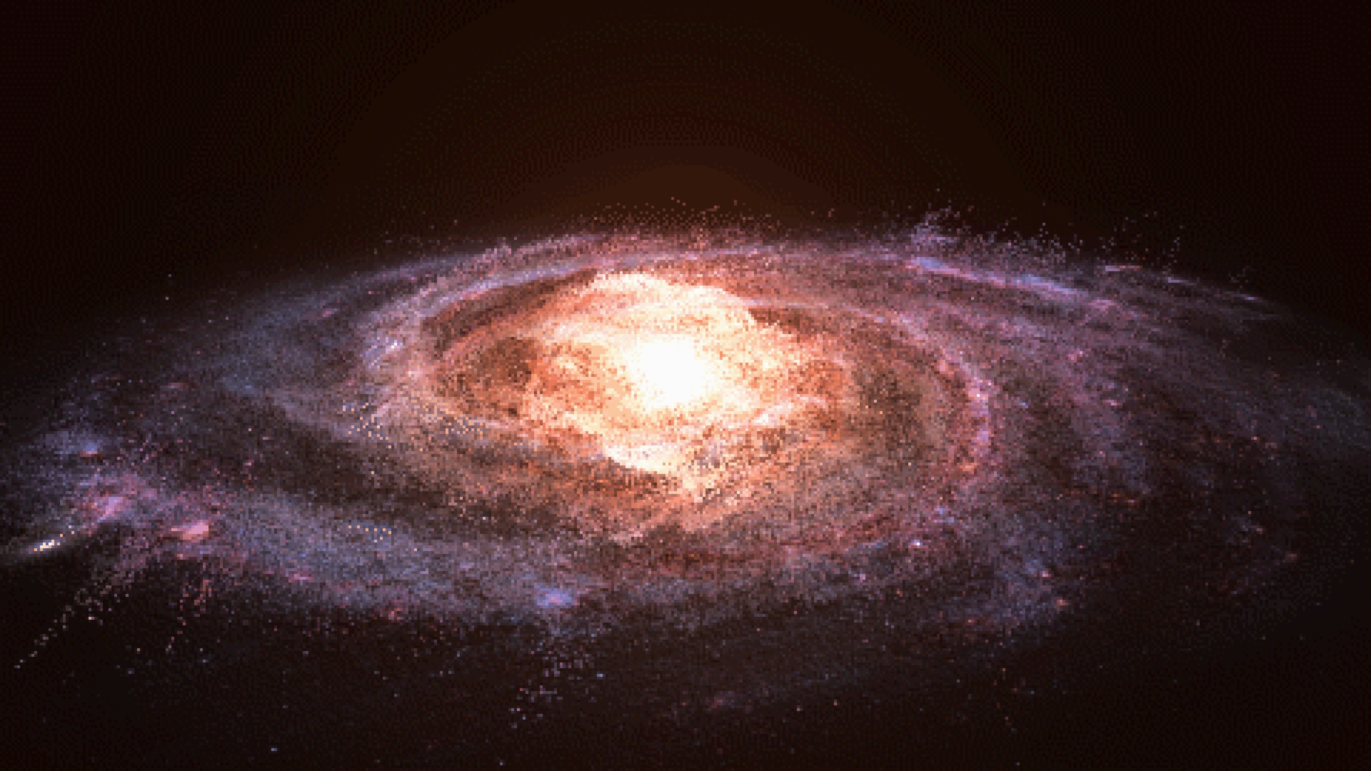 太阳燃烧了50亿年为什么不熄灭,太阳50亿年后为什么会变成红巨星