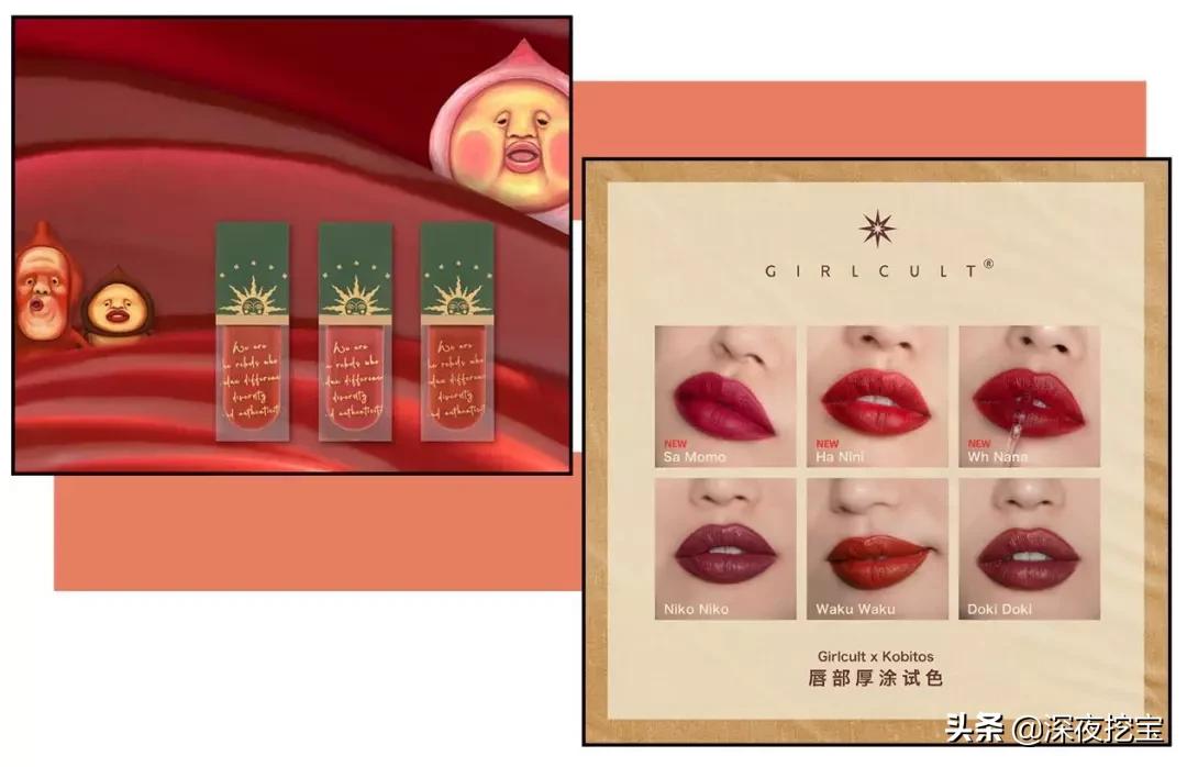 国货彩妆眉笔推荐平价好用,十大平价国货彩妆品牌有哪些