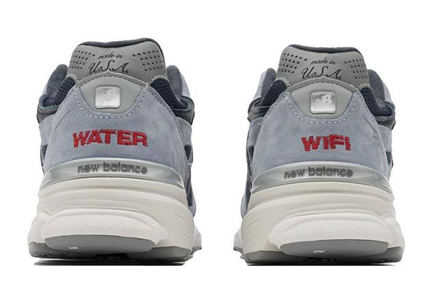 新百伦990V3,新百伦w990v3去哪里买