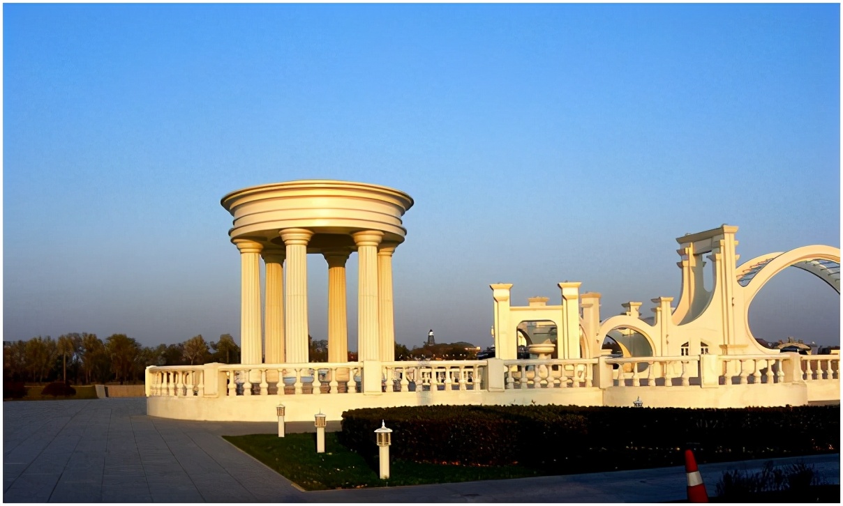 哈尔滨太阳岛冰雕,哈尔滨太阳岛雪景