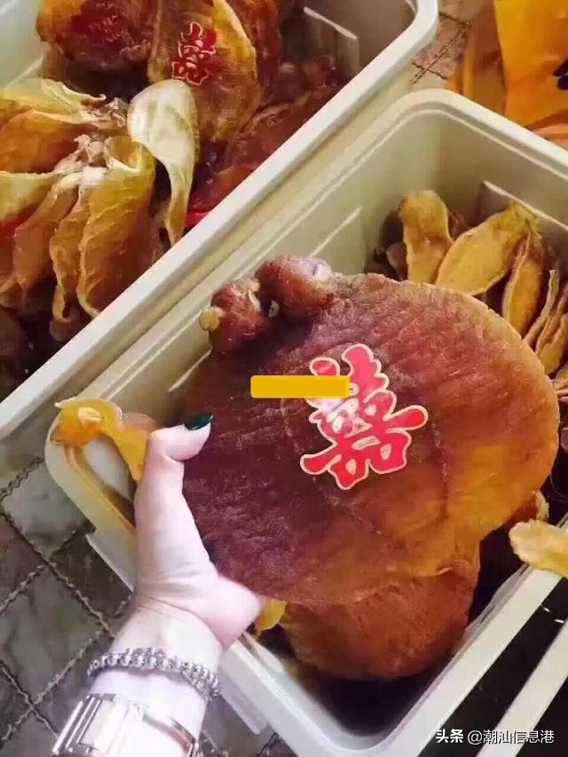 会有多少人想娶潮汕女人,为何都想娶潮汕女人