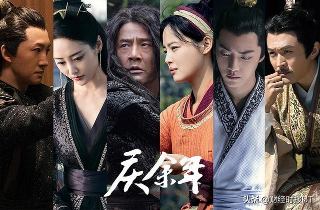 5月看剧指南,5月火热电视剧