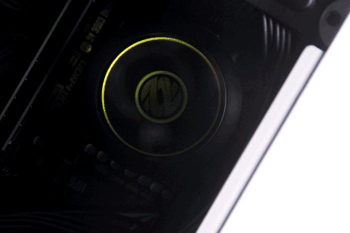 综合性能最好的itx机箱,安钛克itx机箱分体式水冷案例