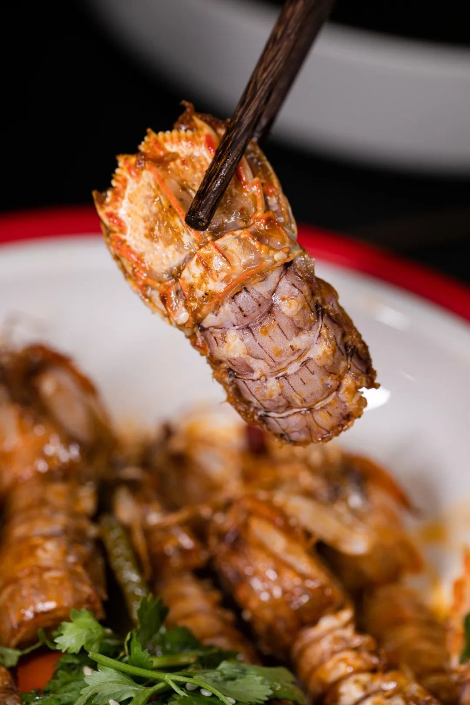 国潮自助东海,国潮风海鲜自助餐