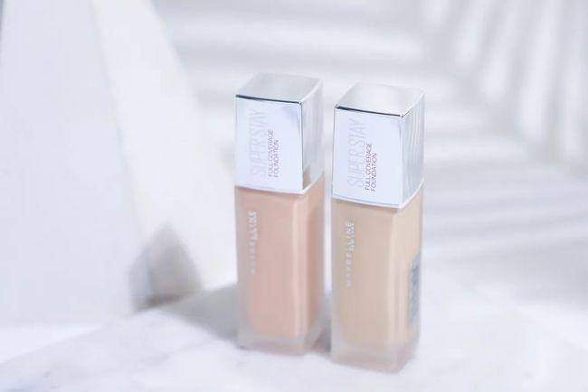 冲浪不脱妆,冲浪底妆