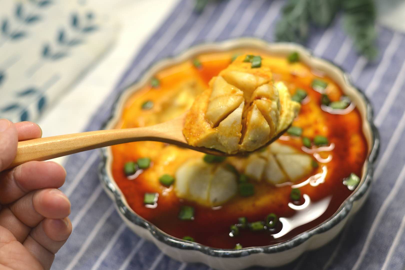 水蒸蛋经常吃好不好,水蒸蛋难消化么