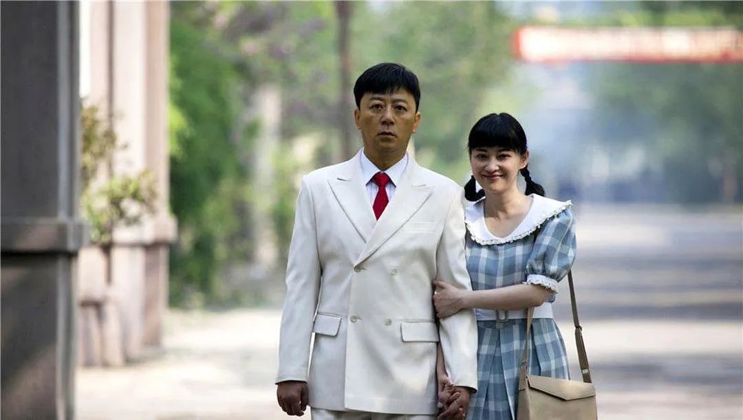 父母爱情看了好几遍了,父母爱情能看一百遍