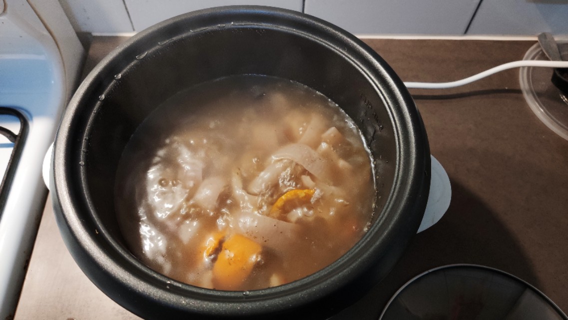 做猪皮冻猪皮太硬了怎么处理,猪皮除了做猪皮冻还有啥做法