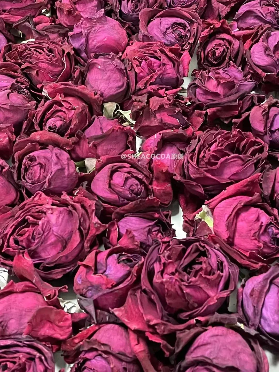 玫瑰细胞液保湿,纯天然玫瑰细胞液