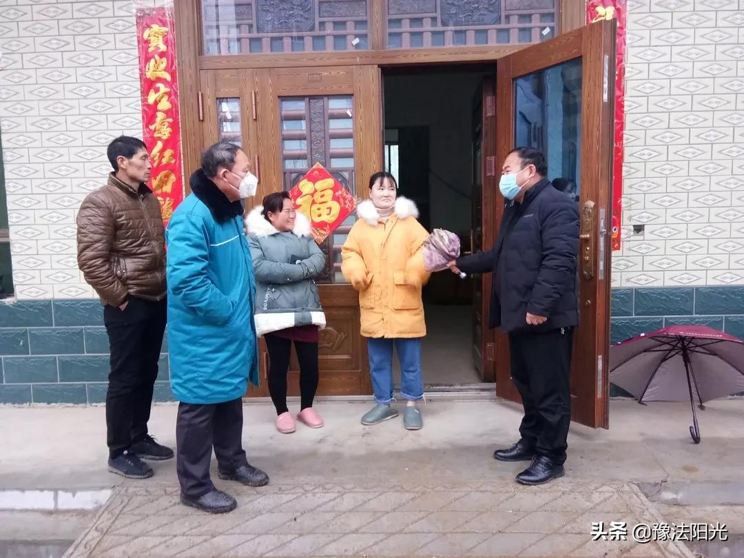 不同的战疫,不同岗位同样的坚守与担当