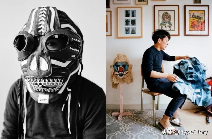 球鞋大改造,专业给球鞋改造