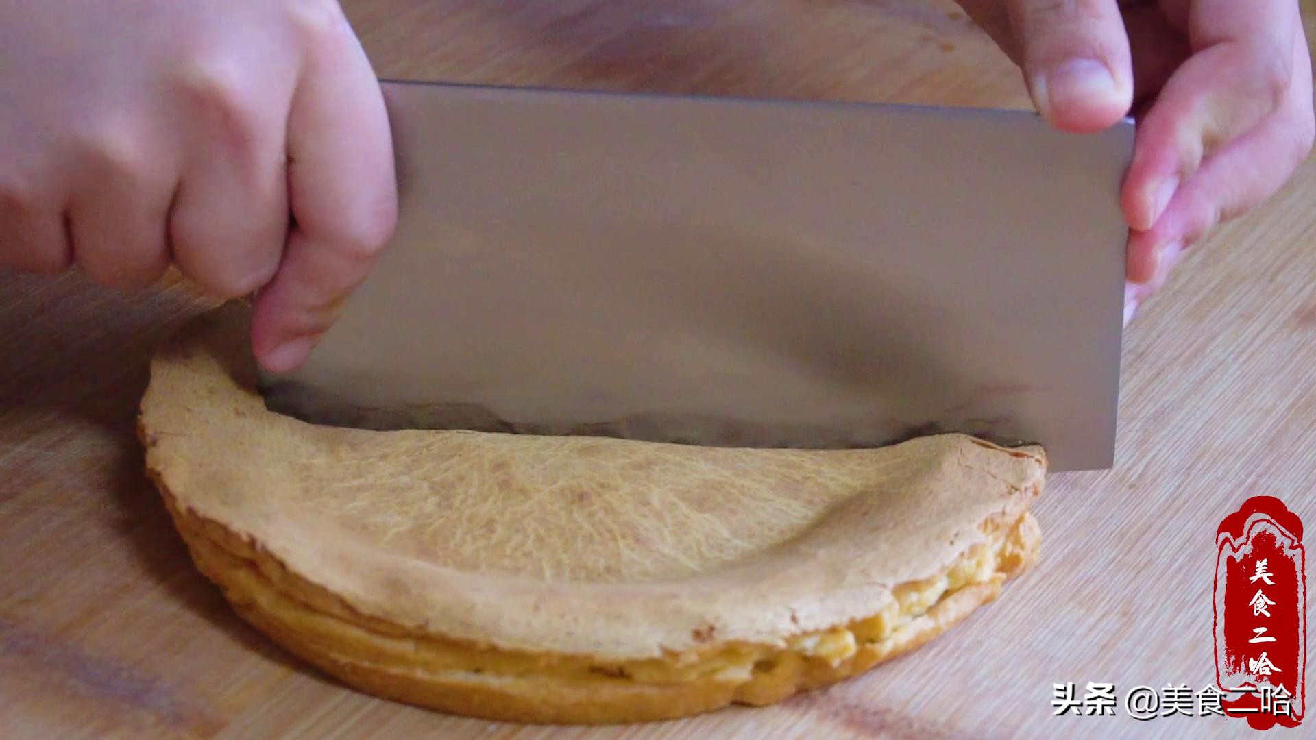 老一辈人爱吃的点心,老辈人爱吃的米糕