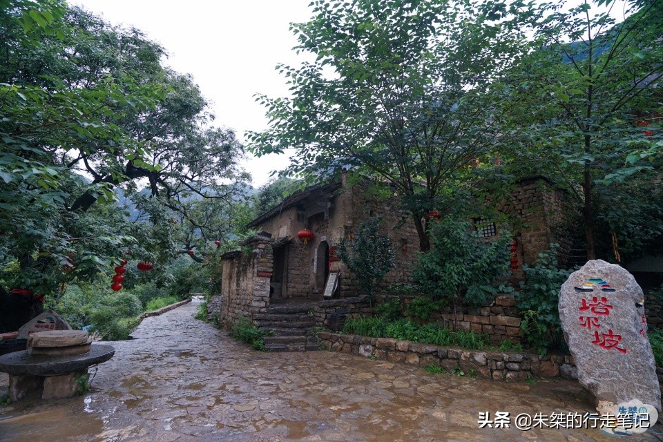 山西武当山,山西武当山和湖北武当山是一座吗