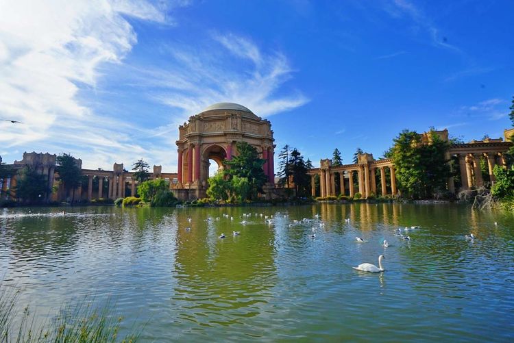 美国德州西部自由行,美国西海岸可以自由航行么