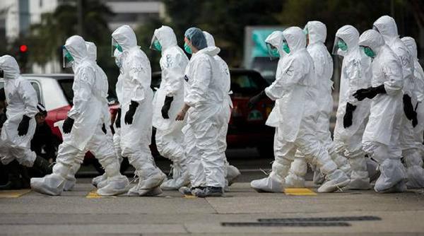 新冠肺炎真菌感染的克星,新冠肺炎细菌和真菌感染率