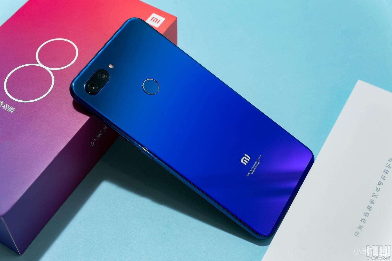 小米8青春版miui11有些软件用不了,小米8青春版升级miui12.0.1.0