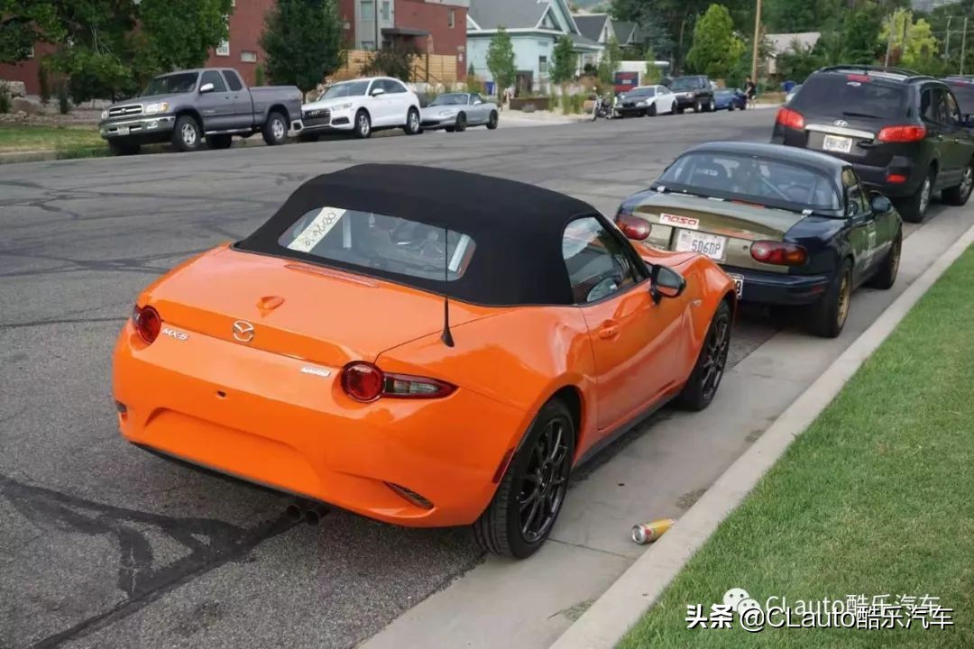 马自达mx-5值得买吗,马自达敞篷mx-5新车价格