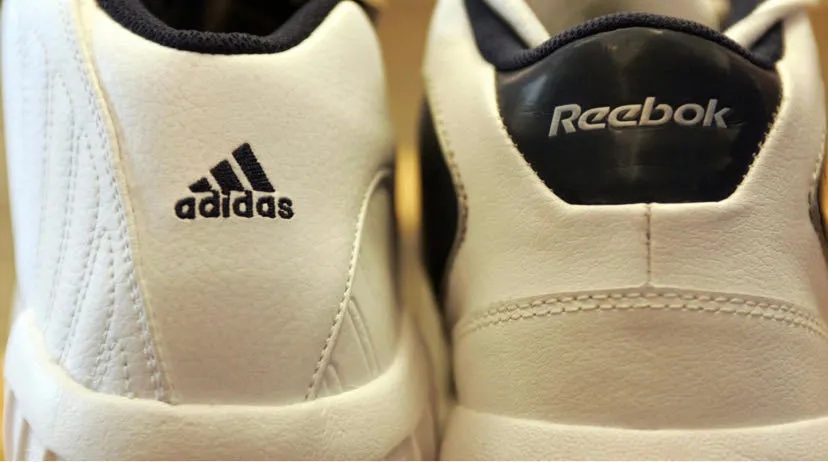 锐步倒闭,阿迪达斯收购了锐步之后怎么样了