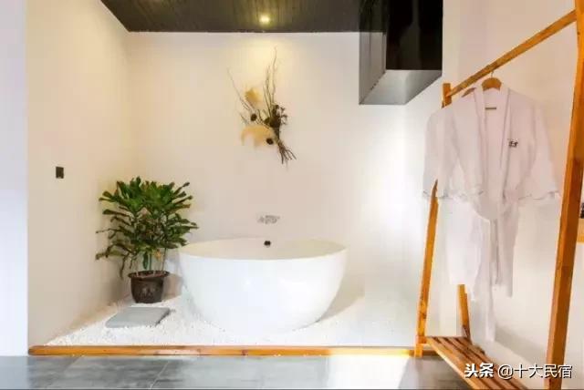 苏州有哪些民宿值得推荐,苏州高档私人民宿推荐