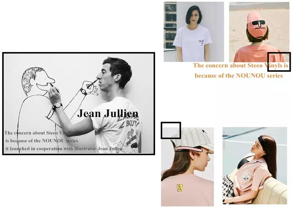 特别有设计风的小众品牌,外国小众品牌原创设计