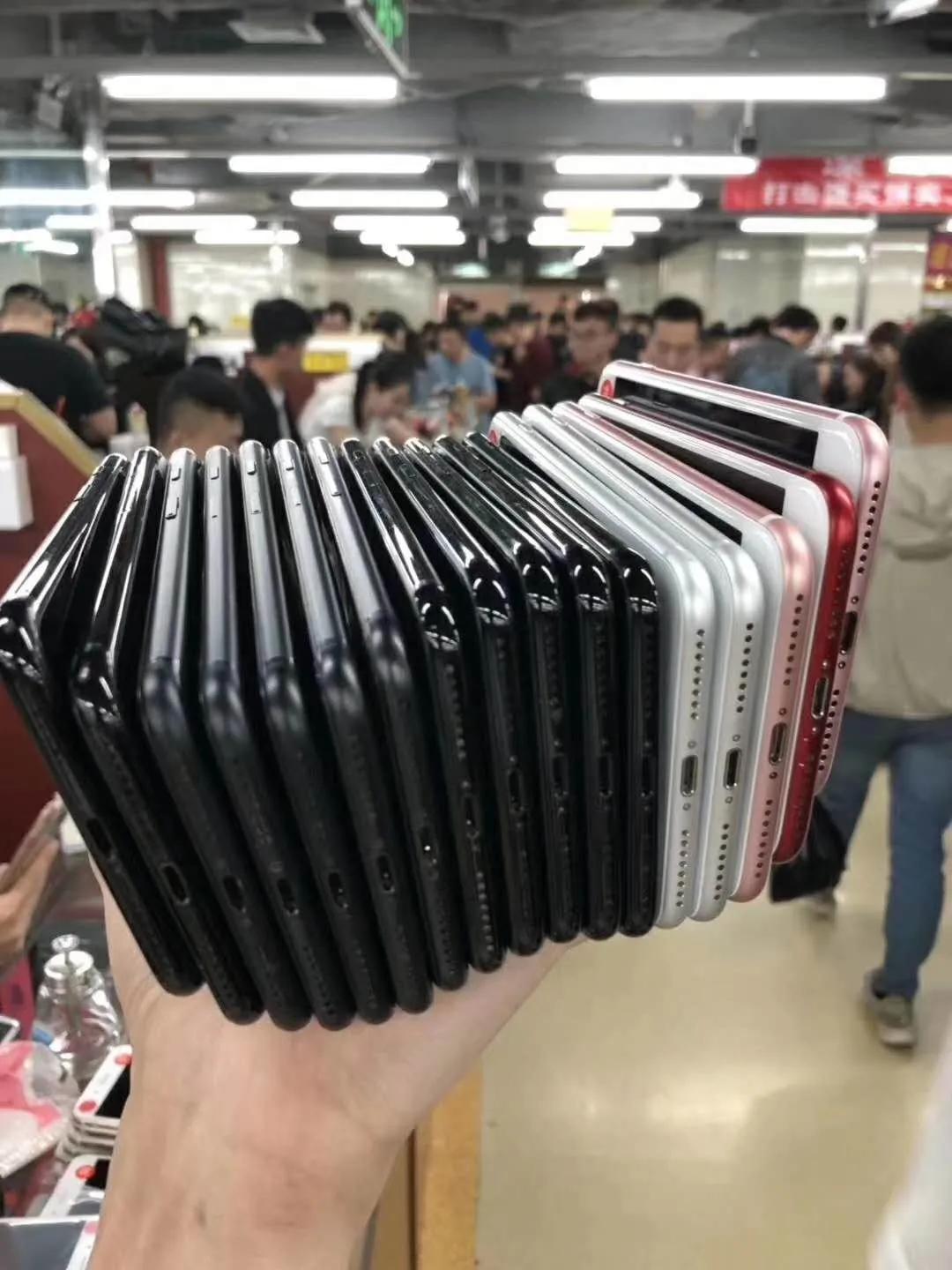 水货和行货的区别水货是正品吗,苹果手机买水货靠谱吗