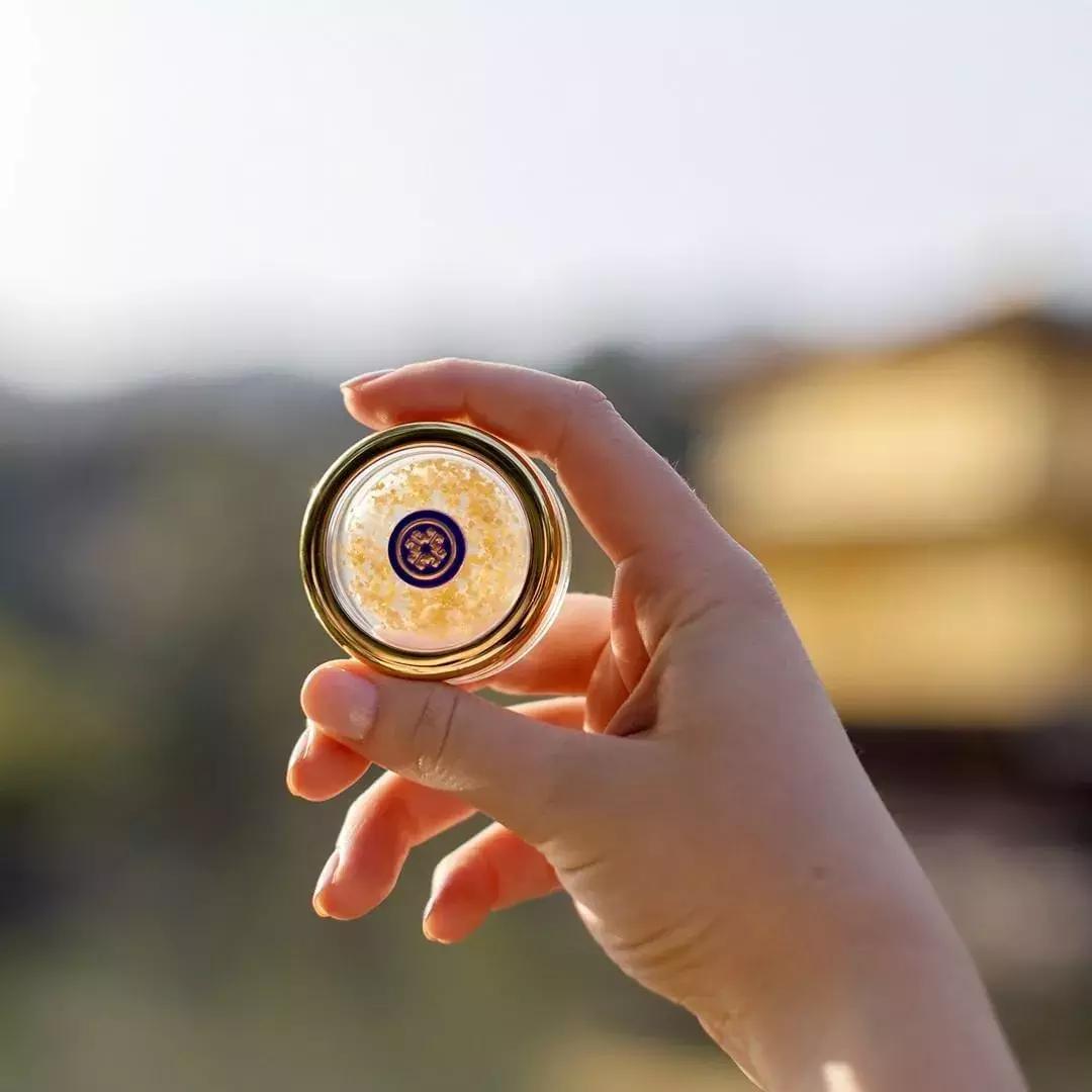 联合利华居然花5亿美金，收购一份日本艺伎保养秘笈