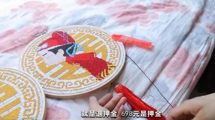 宝妈手工活骗局揭秘,急聘宝妈兼职手工制作